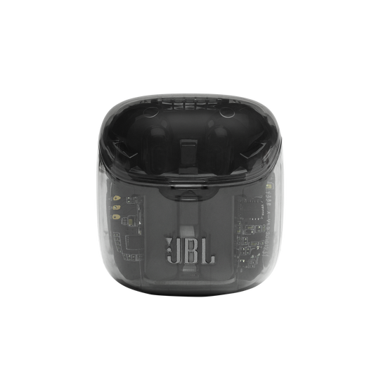 Tune 225TWS Ghost Edition - Black - True wireless earbud headphones - Detailshot 4 image number null